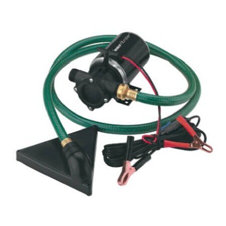 Pentair Mp 12V Port Util Pump 539835